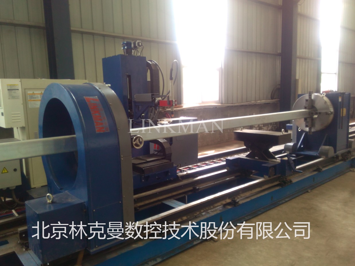 方管切割机的优势是什么？