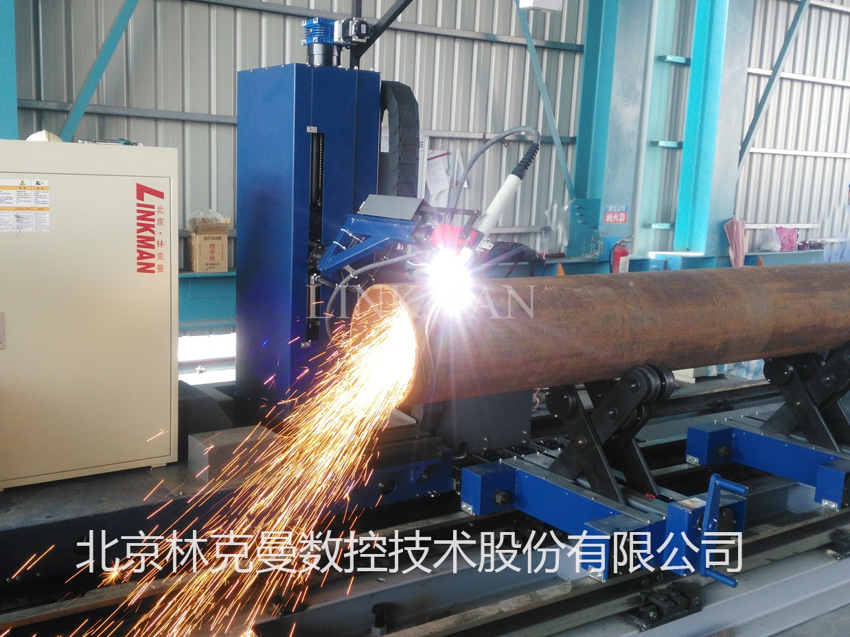 方管切割机的优势是什么？