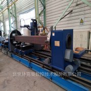 方管切割机的优势是什么?