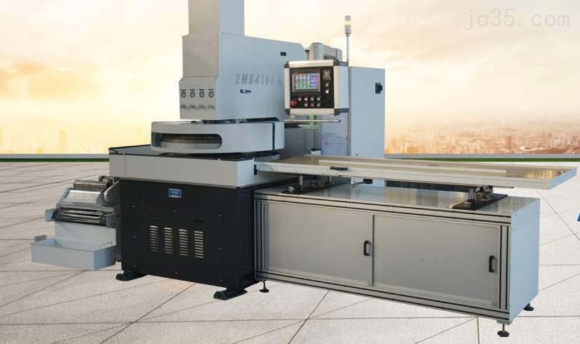 新型双面研磨机 新型双面研磨机