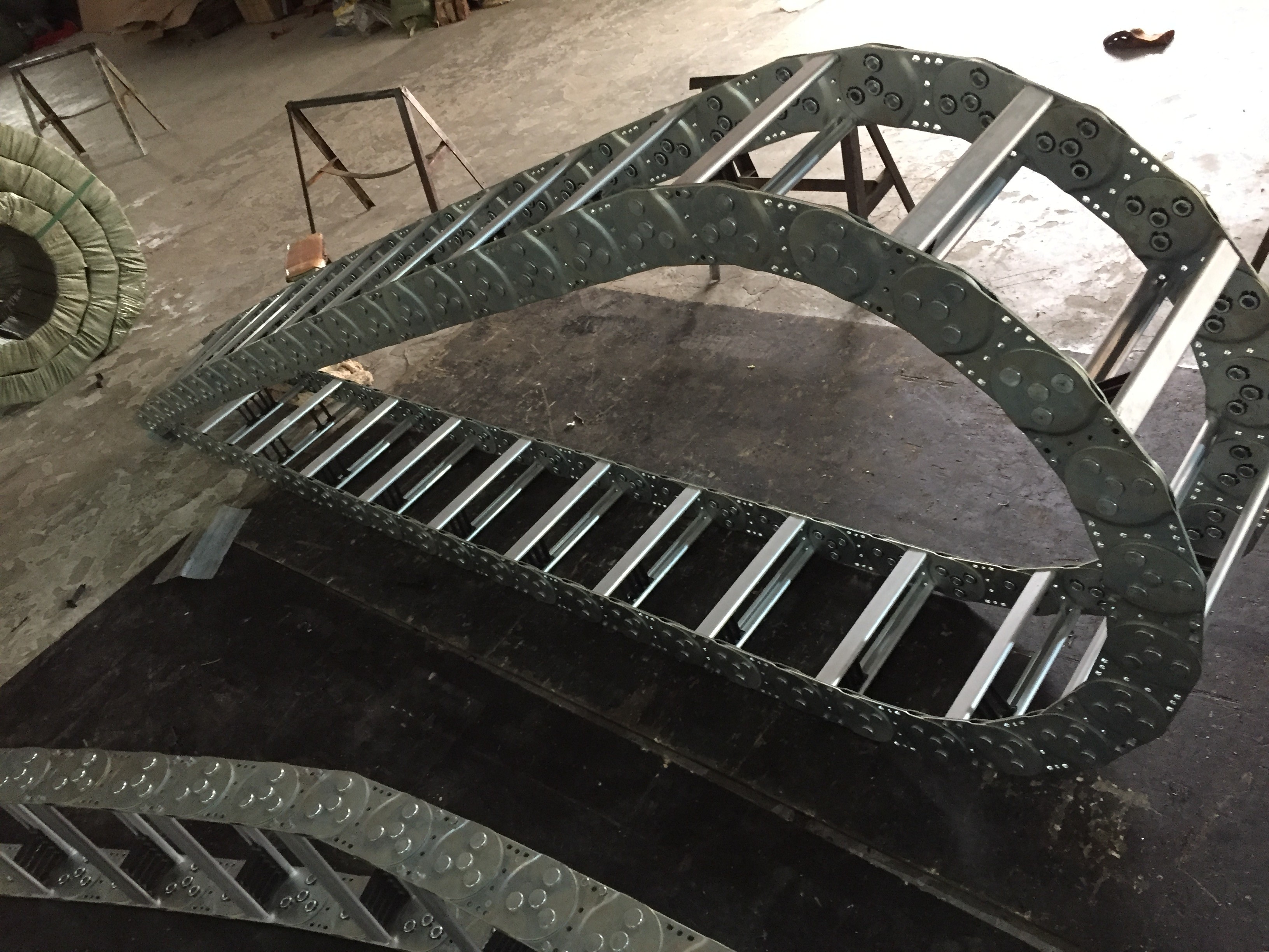 拖链安装技巧有哪些