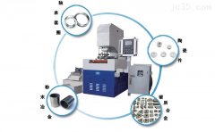 镜面研磨设备介绍