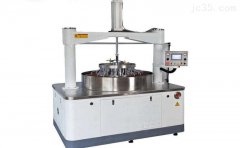 硅片研磨机设备工作原理