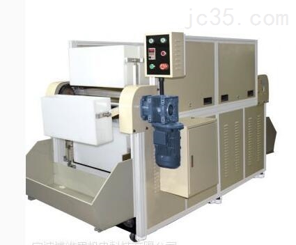 全自动去毛刺抛光机设备