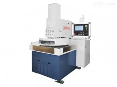 圆盘立式研磨机基本讲解