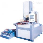 液压气动元件高精密双面磨