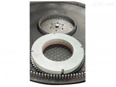 铸铁工业用研磨机设备