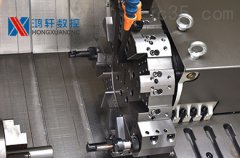 车铣复合厂家为您科普数控车铣复合的铣刀都有哪些种类各有什么特点