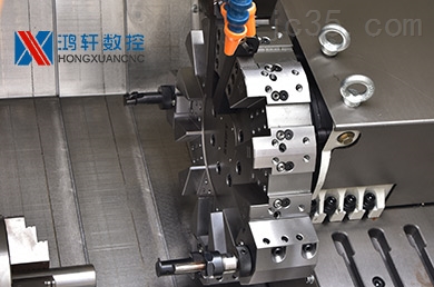 车铣复合厂家为您科普数控车铣复合的铣刀都有哪些种类各有什么特点