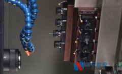 如何选择车铣复合的刀柄