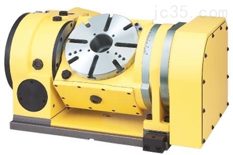 数控转台都有哪些分类 数控转台都有哪些分类