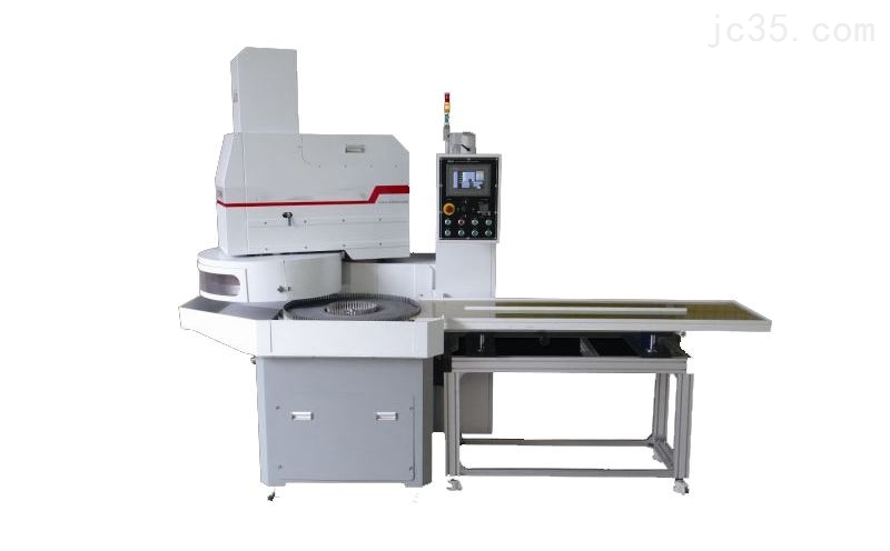 陶瓷平面研磨机生产制造工厂 陶瓷平面研磨机生产制造工厂