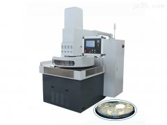 立式端面磨机型号