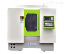 车铣复合机床加工的优势特点是什么