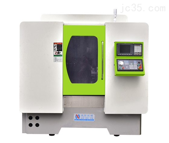 车铣复合机床加工的优势特点是什么