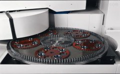 高精度端面磨床研磨机械设备结构及型号重量介绍