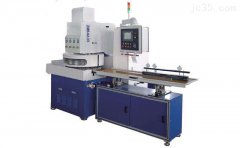 1微米双面研磨机