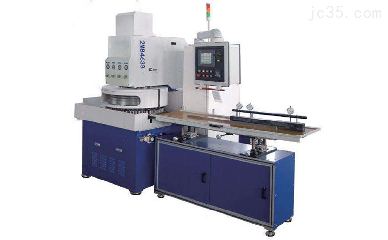 1微米双面研磨机 1微米双面研磨机