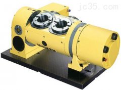 第四轴转台的加工精度如何？