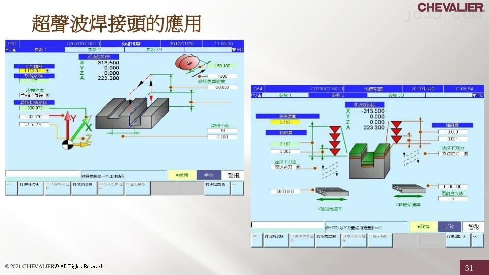 SMART-B818III_新能源产业_超声波焊接头