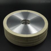 金刚石修正环砂轮完整介绍