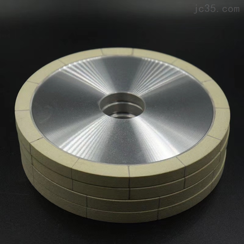 金刚石修正环砂轮完整介绍