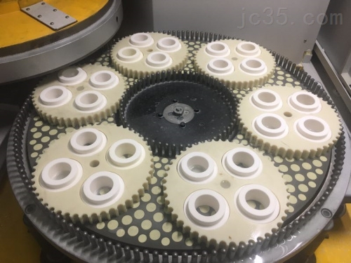 高精度小型立式磨床常规讲解 高精度小型立式磨床常规讲解