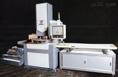 双面平面磨床设备制造工厂