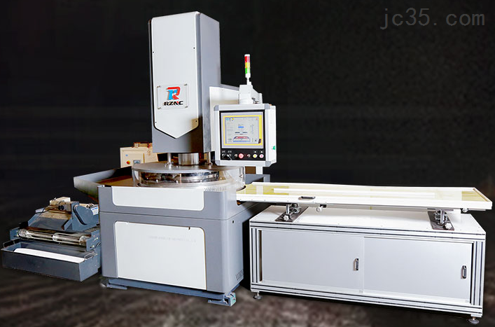 双面平面磨床设备制造工厂 双面平面磨床设备制造工厂