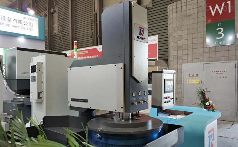 双面研磨机你必须了解的几大要素