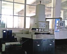 研磨金属铝铁棚材质研磨机设备