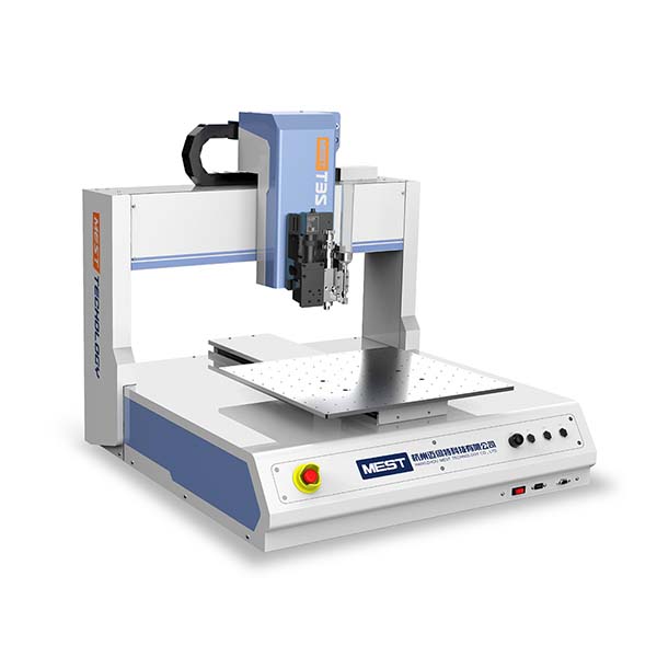 全自动点胶机主要用处有哪些