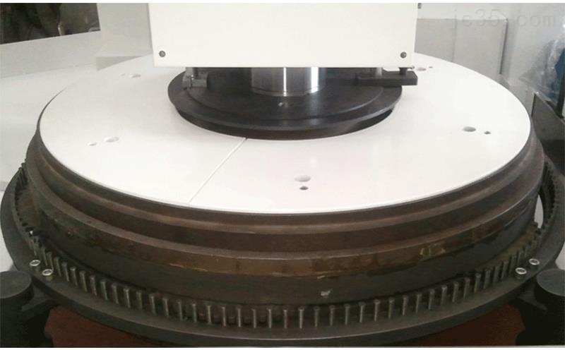 平面镜面抛光机设备价格低性能稳定