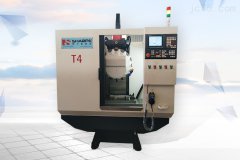 钻攻加工中心加工时发出异响的原因