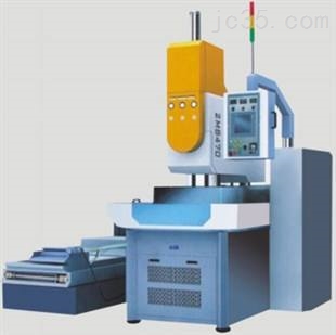 加工轴承钢双面研磨机设备