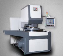 《数控圆盘双面磨床》研磨机产品