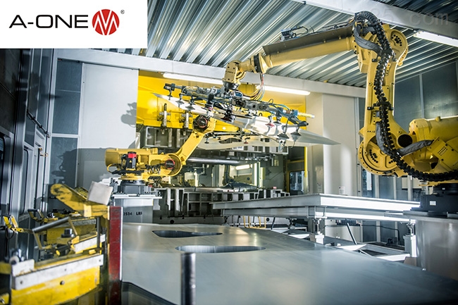 A-ONE夹具的设计原理是什么？