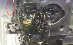 你还在为走心机的缠屑问题而困扰么？西铁城走心机让你不再担忧！