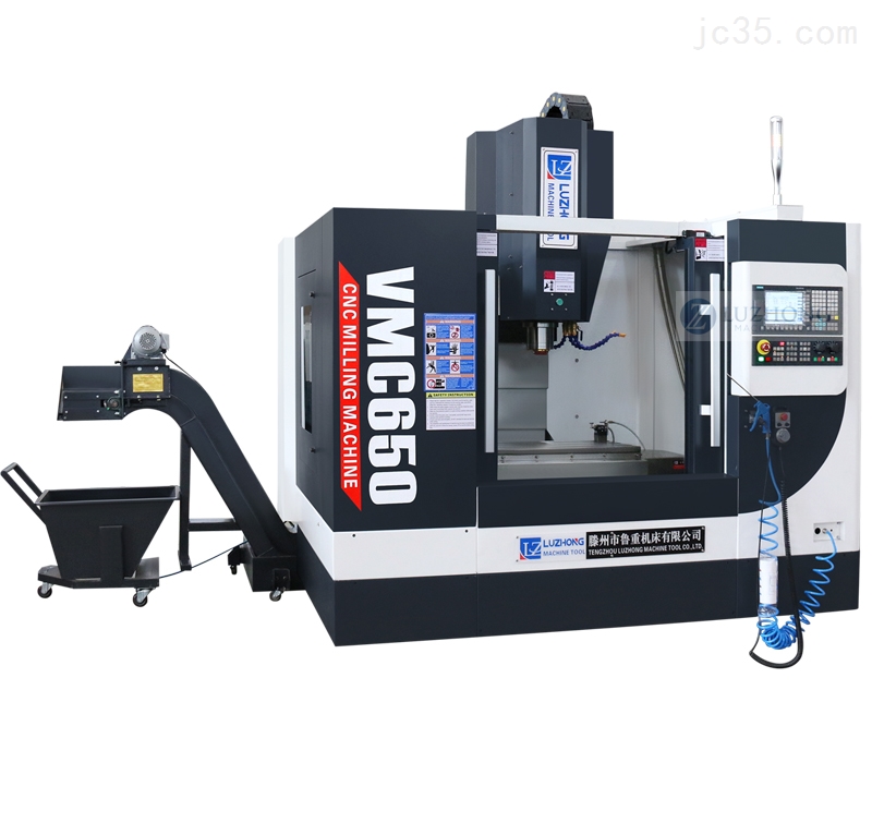 车铣复合机和加工中心的区别