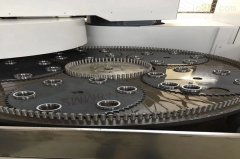 机械密封研磨设备