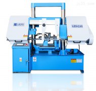 数控锯床的优点