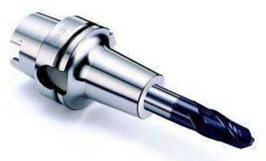 加工中心刀柄的种类和用途 加工中心刀柄的种类和用途