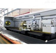 数控车床全自动数控车