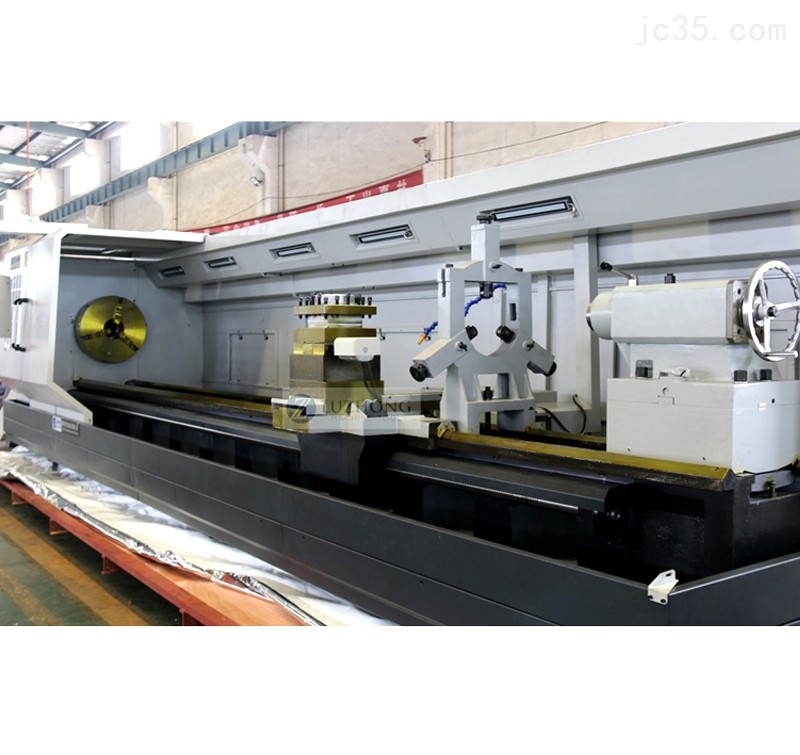 数控车床全自动数控车