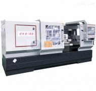 数控车床对普通螺纹的加工