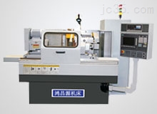 介绍数控外圆磨床故障频度发生的三个阶段