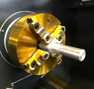 数控车床普通螺纹的加工