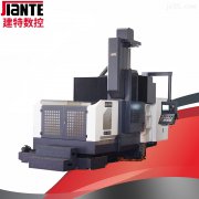 关于CNC零件加工中心的细节