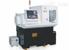 走芯机是对传统加工方式的升级