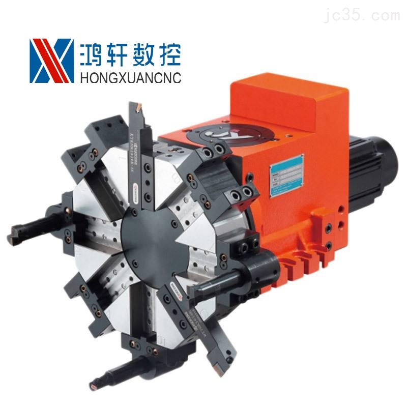 刀塔数控车床好还是数控排刀机好